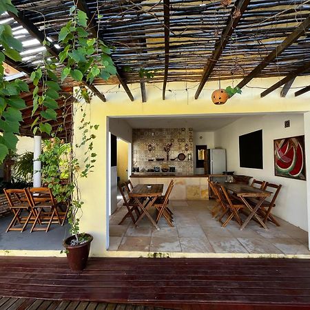 Pousada Villa Xareu Бара Гранде Екстериор снимка
