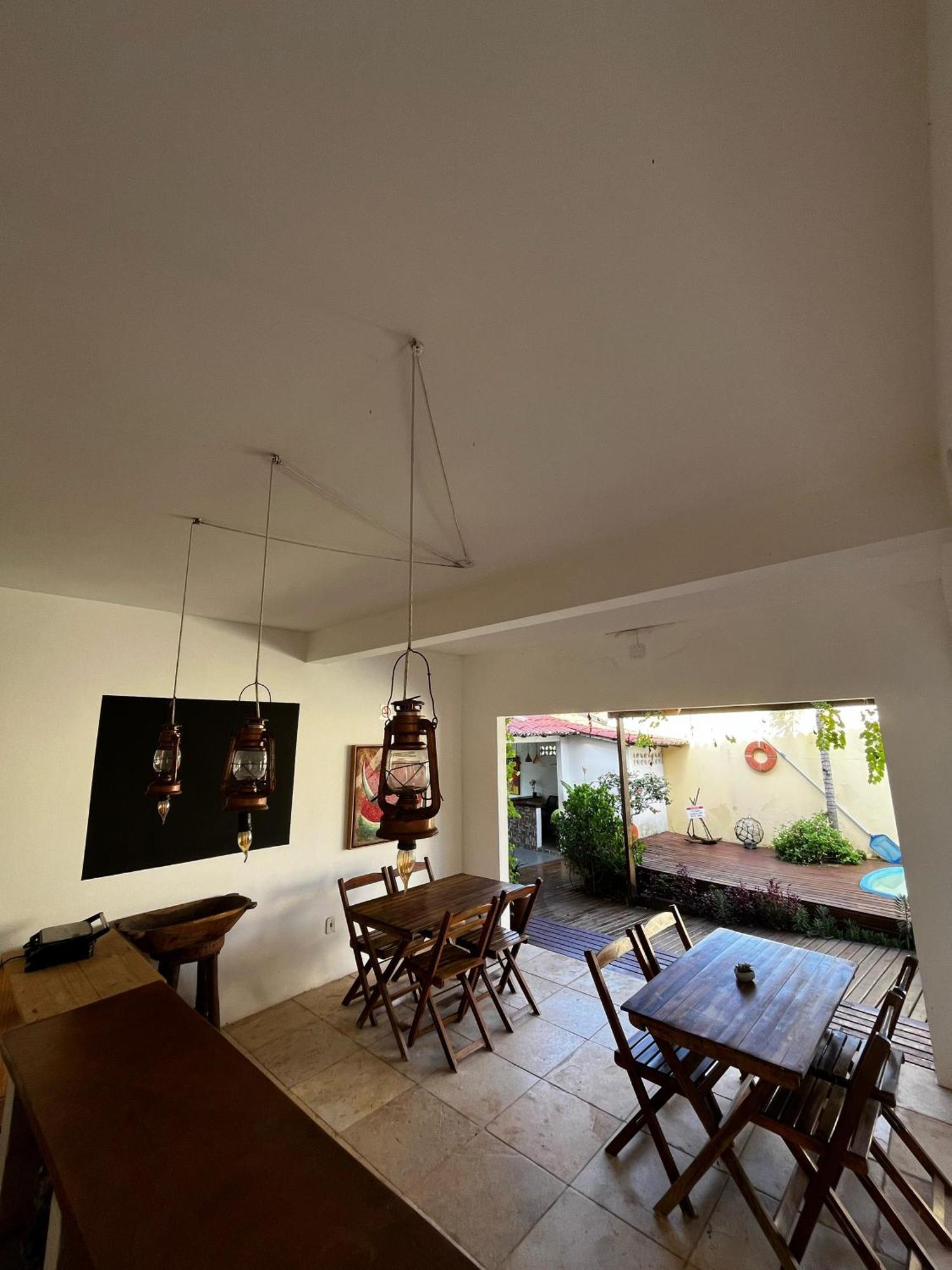 Pousada Villa Xareu Бара Гранде Екстериор снимка