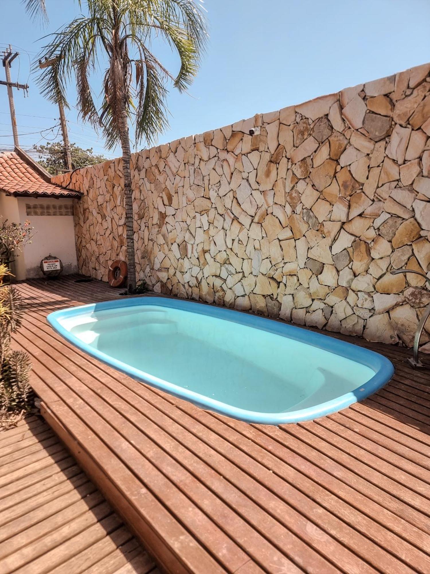 Pousada Villa Xareu Бара Гранде Екстериор снимка